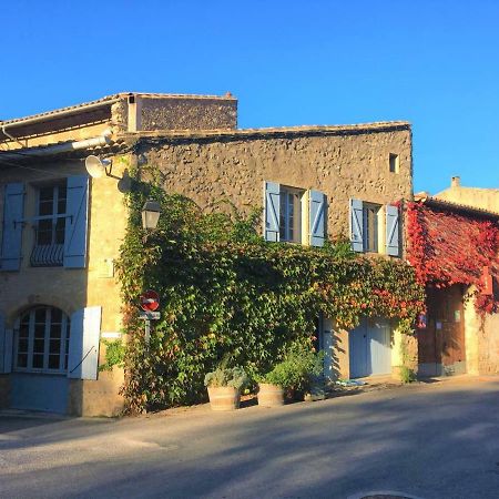 La Maison Vigne Vierge Лаграс Экстерьер фото